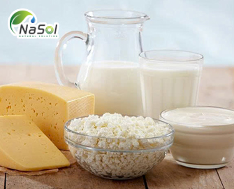 Casein là gì? Các dạng chính của nguyên liệu casein Casein là gì? Các dạng chính của nguyên liệu casein