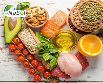 Lưu ý chế độ ăn cho người thiếu hụt DAO  Lưu ý chế độ ăn cho người thiếu hụt DAO