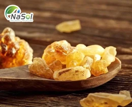 Axit Boswellic là gì? ứng dụng trong điều trị bệnh mãn tính