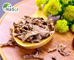 Rosavin là gì? Nguồn gốc và các lợi ích sức khỏe