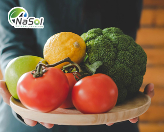 9 tác dụng tuyệt vời của Quercetin 9 tác dụng tuyệt vời của Quercetin