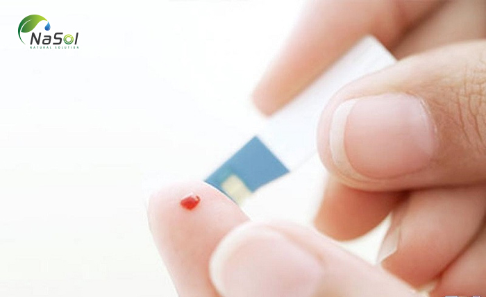 Điều trị tiểu đường