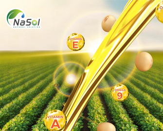 Công nghệ CPOs cho dòng nguyên liệu TPCN dạng dầu