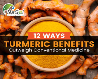 Chiết xuất nghệ