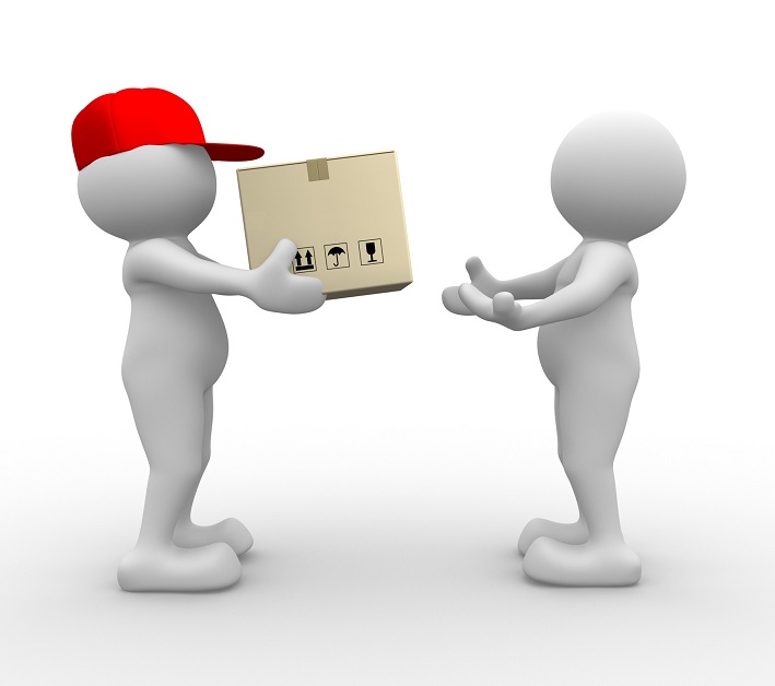 chính sách đổi trả hoàn hàng