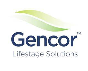 Gencor Pacific - HongKong