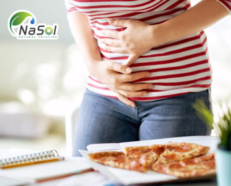 Chứng không dung nạp histamin và những lưu ý cần biết Chứng không dung nạp histamin và những lưu ý cần biết