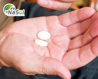 Beta-sitosterol điều trị phì đại lành tính tuyến tiền liệt Beta-sitosterol điều trị phì đại lành tính tuyến tiền liệt