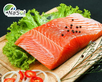 Tại sao Cá hồi Na Uy lại phổ biến nhất thế giới? Tại sao Cá hồi Na Uy lại phổ biến nhất thế giới?