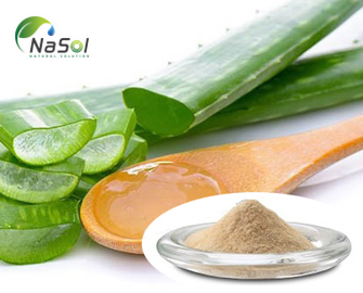 Tại sao nên lựa chọn nguyên liệu Chiết xuất Lô Hội? Tại sao nên lựa chọn nguyên liệu Chiết xuất Lô Hội?