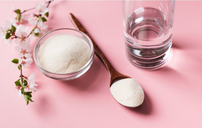 Biện pháp ngăn ngừa sự suy giảm Elastin