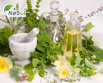 Các nguyên liệu tự nhiên có tác dụng giảm đau