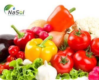 Thực phẩm giàu Silica Thực phẩm giàu Silica