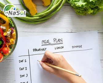 SlimBiome: kiểm soát cân nặng 