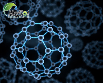 Nasol xin giới thiệu công nghệ mới nano