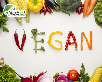 Top 6 nguyên liệu giảm cân thuần chay