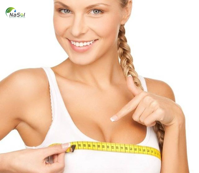 Tăng kích thước vòng 1 tự nhiên