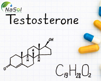 Phân biệt testosterone toàn phần và testosterone tự do Phân biệt testosterone toàn phần và testosterone tự do