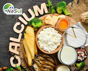 3 Lợi ích chính của Canxi với cơ thể 3 Lợi ích chính của Canxi với cơ thể