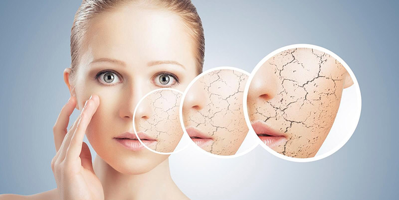 Alpha-Lipoic Acid giúp giảm lão hóa da