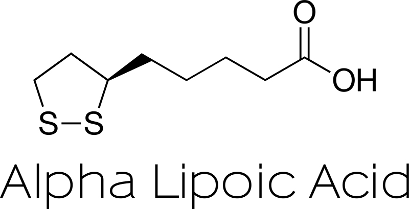 Alpha-Lipoic Acid