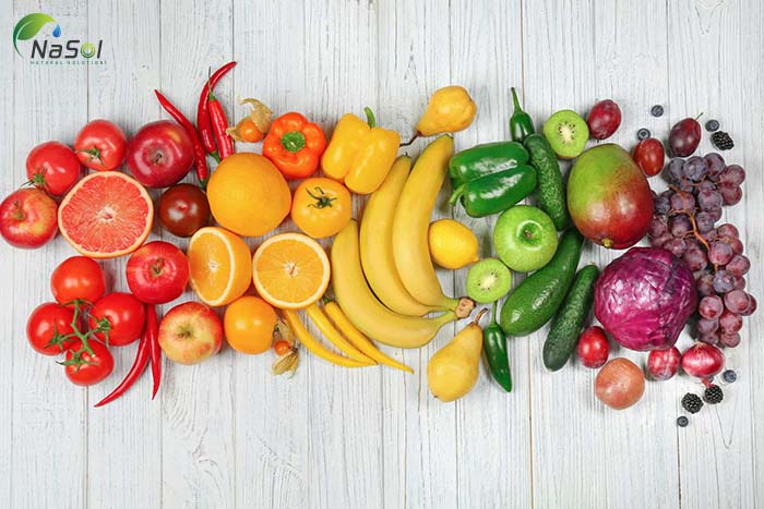 Phytonutrients là gì