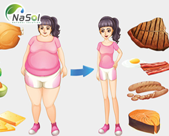 Protein giúp giảm cân như thế nào?