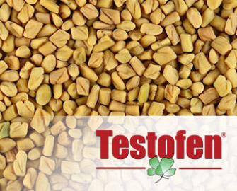 Testofen® - Giải pháp mới cho sức khỏe tình dục tự nhiên ở nam giới Testofen® - Giải pháp mới cho sức khỏe tình dục tự nhiên ở nam giới