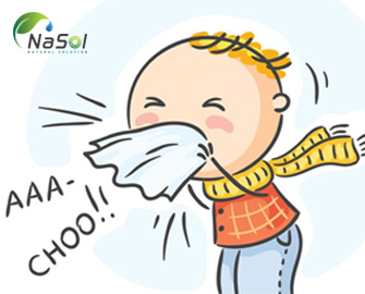 Immunemomo® nâng cao sức khỏe đường hô hấp ở trẻ nhỏ