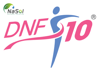 DNF-10 Nguyên liệu mới giảm cân vượt trội – Nghiên cứu lâm sàng