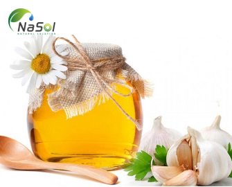 Chiết xuất tỏi garlic extract - Thành phần và công dụng Chiết xuất tỏi garlic extract - Thành phần và công dụng