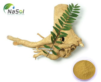 Tongkat Ali (Bá bệnh)