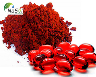 Astaxanthin thuần khiết từ Iceland Astaxanthin thuần khiết từ Iceland