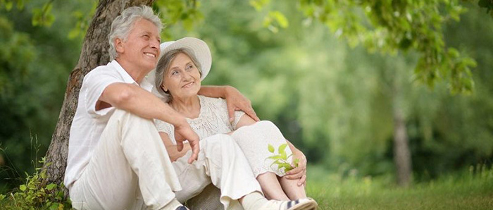 Astaxanthin với tuổi già