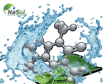 Nguyên liệu TPCN với công nghệ Phytosolve® 