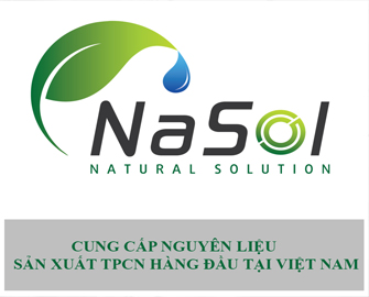 NGUYÊN LIỆU TPCN NGUYÊN LIỆU TPCN