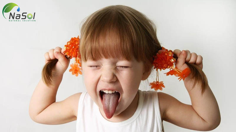 bacopa Điều trị hội chứng rối loạn tăng động (ADHD)