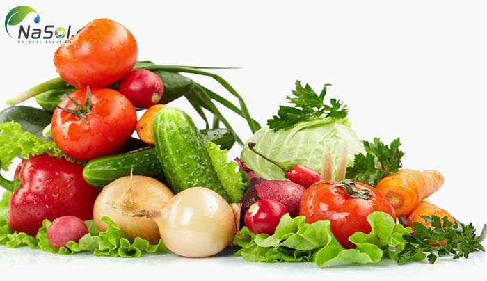 bylberry giàu dinh dưỡng