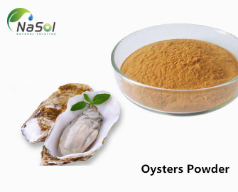 Chiết xuất hàu và lợi ích của chiết xuất hàu 