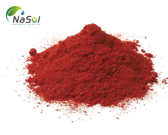 Astaxanthin – Một số đặc điểm dược lý Astaxanthin – Một số đặc điểm dược lý