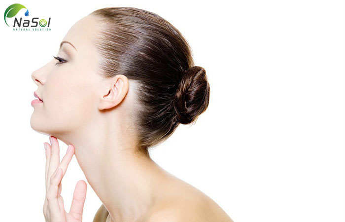 dầu hạt bí ngô hỗ trợ ngằn ngừa oxy hóa nàn da