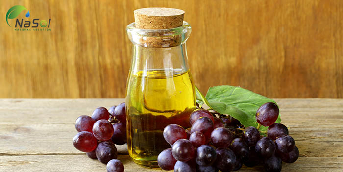 dầu hạt nho
