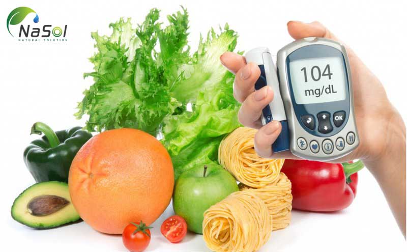 dầu mè có tác dụng kiểm soát đướng huyết trong máu