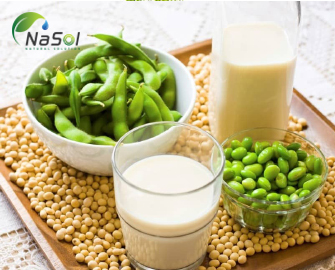 Đậu nành có giúp giảm triệu chứng mãn kinh không? Đậu nành có giúp giảm triệu chứng mãn kinh không?