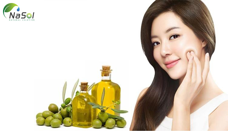 dầu ô liu giúp giảm cân