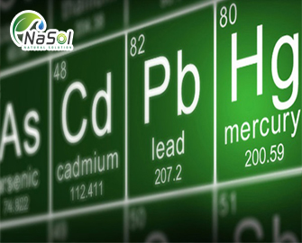 Kim loại nặng: Tại sao trách nhiệm  của nhà cung cấp  là rất quan trọng  trong sản xuất  Astaxanthin Kim loại nặng: Tại sao trách nhiệm  của nhà cung cấp  là rất quan trọng  trong sản xuất  Astaxanthin