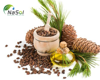 Lợi ích của dầu hạt Thông