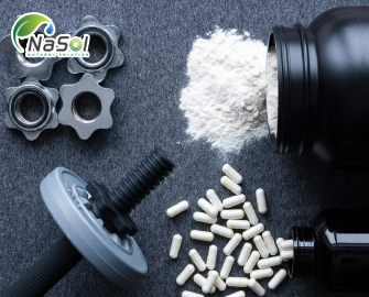 Lợi ích của Creatine là gì?