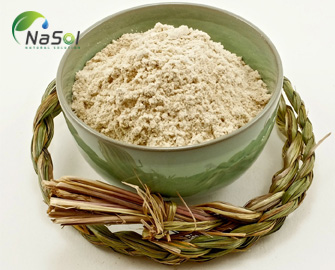 Lợi ích của Marshmallow root