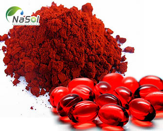 Lợi ích của astaxanthin đối với sức khỏe Lợi ích của astaxanthin đối với sức khỏe
